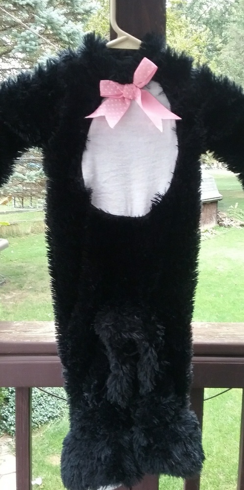 Kids Halloween costume